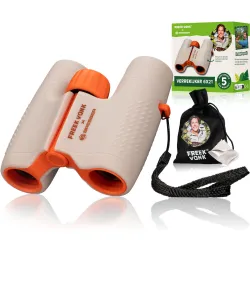 FREEK VONK x BRESSER 6x21 Children's Binoculars