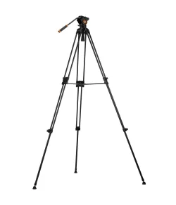 BRESSER Tripod VT-01