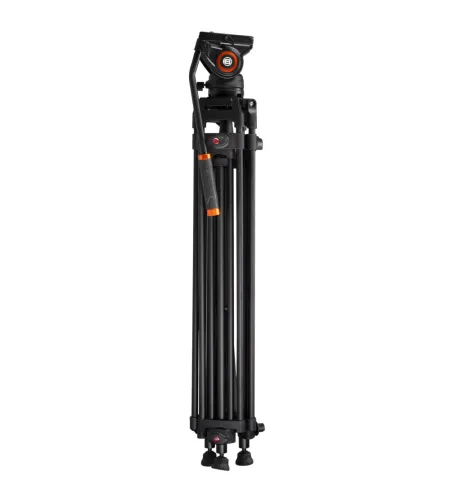 BRESSER Tripod VT-01