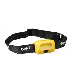 Buki Head torch