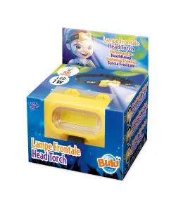 Buki Head torch