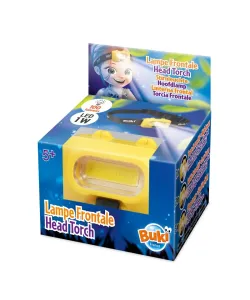 Буки Налобный фонарь