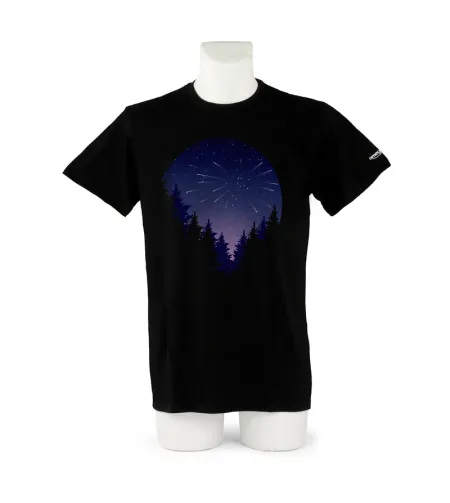 Omegon Meteor Shower T-Shirt - Size L