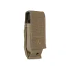 LEATHERMAN nylon Molle sheath XL brown