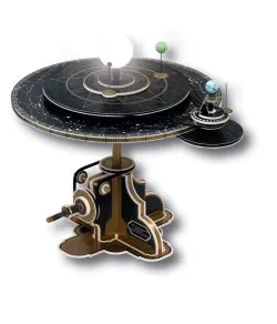 AstroMedia Kit Koperniko planetariumas