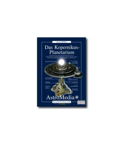 AstroMedia Kit Koperniko planetariumas