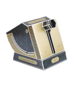 Комплект AstroMedia Солнечный проектор