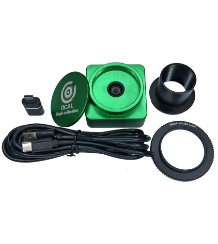 Noctutec elektroninis kolimatorius OCAL V3.0 MAX