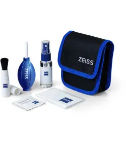Комплект для чистки линз ZEISS