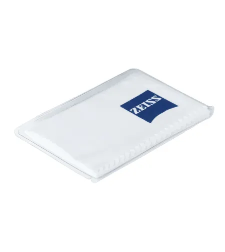 ZEISS Microfiber cloth