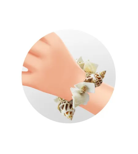 Dig Kit, Buki, Shells