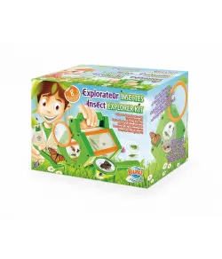 Buki Insect Explorer Kit