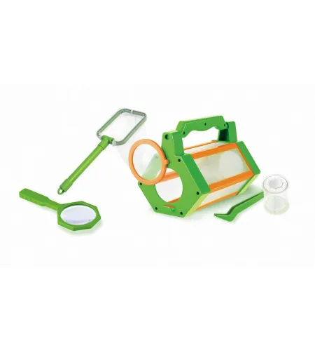 Buki Insect Explorer Kit