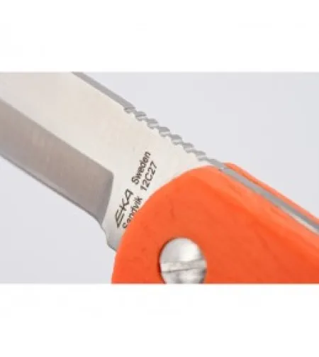 EKA Swede 8, Proflex Складной нож