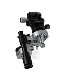Omegon Mount Mini Track LX4 Quattro NS SET (with Ball-Head)