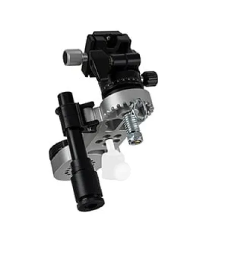 Omegon Mount Mini Track LX4 Quattro NS SET (with Ball-Head)