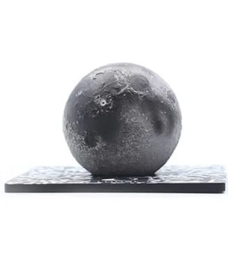 AstroReality Pakeltas reljefinis gaublys LUNAR Mini