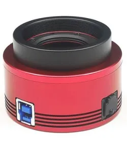 ZWO Камера ASI 183 MC Color