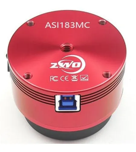 ZWO Камера ASI 183 MC Color