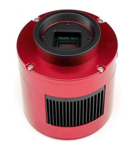 ZWO Камера ASI 183 MC Pro Color