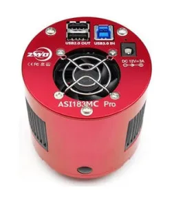 ZWO Камера ASI 183 MC Pro Color