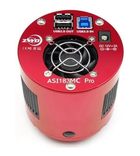 ZWO Камера ASI 183 MC Pro Color