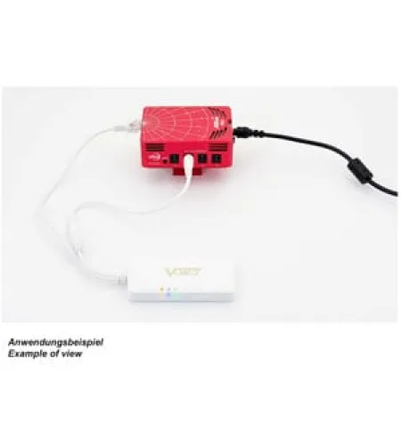 ZWO WiFi plėtiklis, skirtas ASIAIR Pro