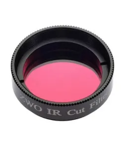 ZWO Блокирующие фильтры UV / IR 1,25 "