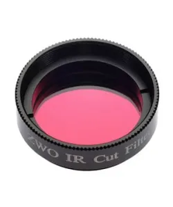 ZWO Блокирующие фильтры UV / IR 1,25 "