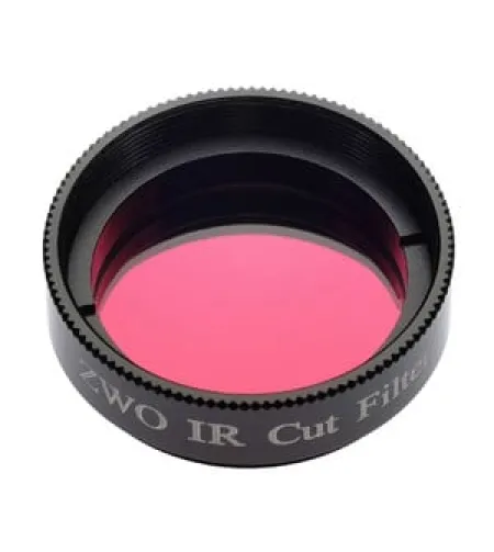 ZWO Блокирующие фильтры UV / IR 1,25 "