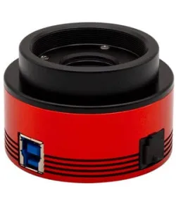 ZWO Цветная камера  ASI 482 MC