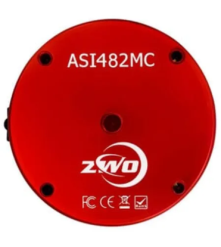 ZWO Цветная камера  ASI 482 MC