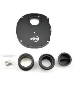 ZWO rankinis filtro ratas, 5x1,25"