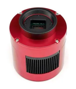 Камера ZWO ASI 183 MM Pro Mono