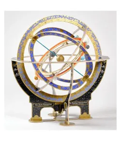 AstroMedia Kit Настольный планетарий