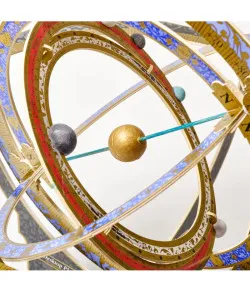 AstroMedia Kit Настольный планетарий