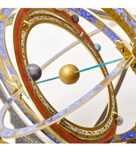 AstroMedia Kit Настольный планетарий