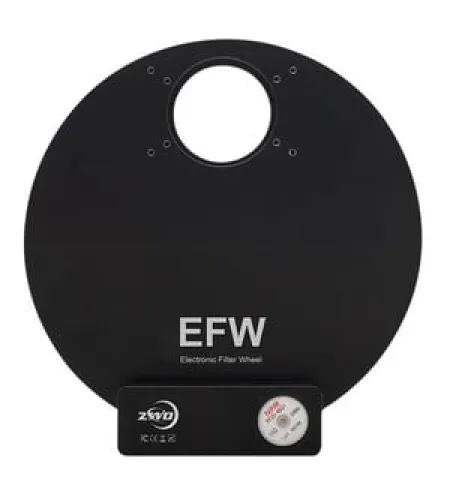 ZWO EFW 7x2"