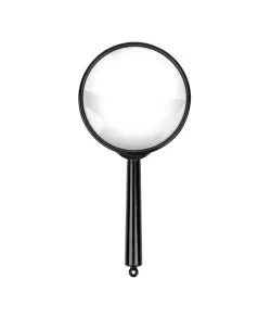 Лупа 5x FOROFIS диам. 75мм