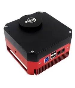 ZWO камера  ASI 183 GT Mono