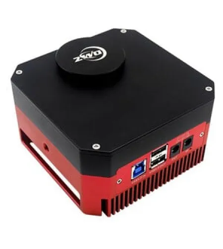 ZWO камера  ASI 183 GT Mono