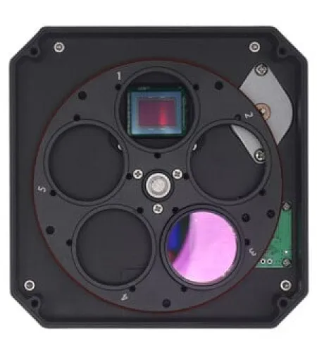 ZWO камера  ASI 183 GT Mono