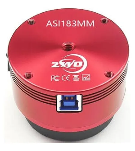 ZWO камера ASI 183 MM Mono