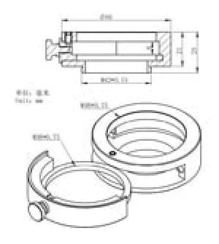 ZWO фильтр Drawer 2"