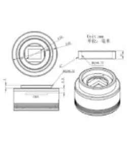 ZWO Камера ASI 294 MC Color
