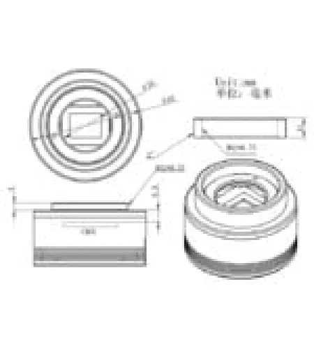 ZWO Камера ASI 294 MC Color