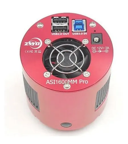 ZWO Камера ASI 1600 MM Pro Mono