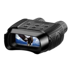 Day/night binoculars