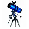 "Meade Polaris" 127 mm EQ reflektorinis teleskopas