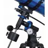 "Meade Polaris" 127 mm EQ reflektorinis teleskopas